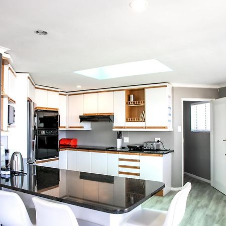 Son & Saffier Hermanus Exterior foto