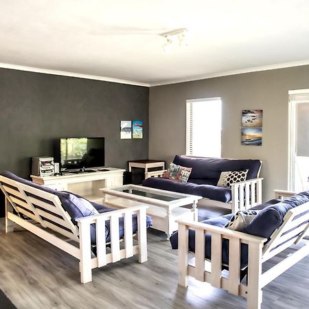 Son & Saffier Hermanus Exterior foto