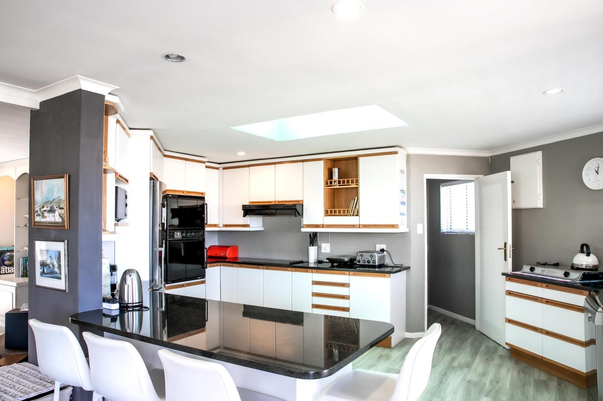 Son & Saffier Hermanus Exterior foto