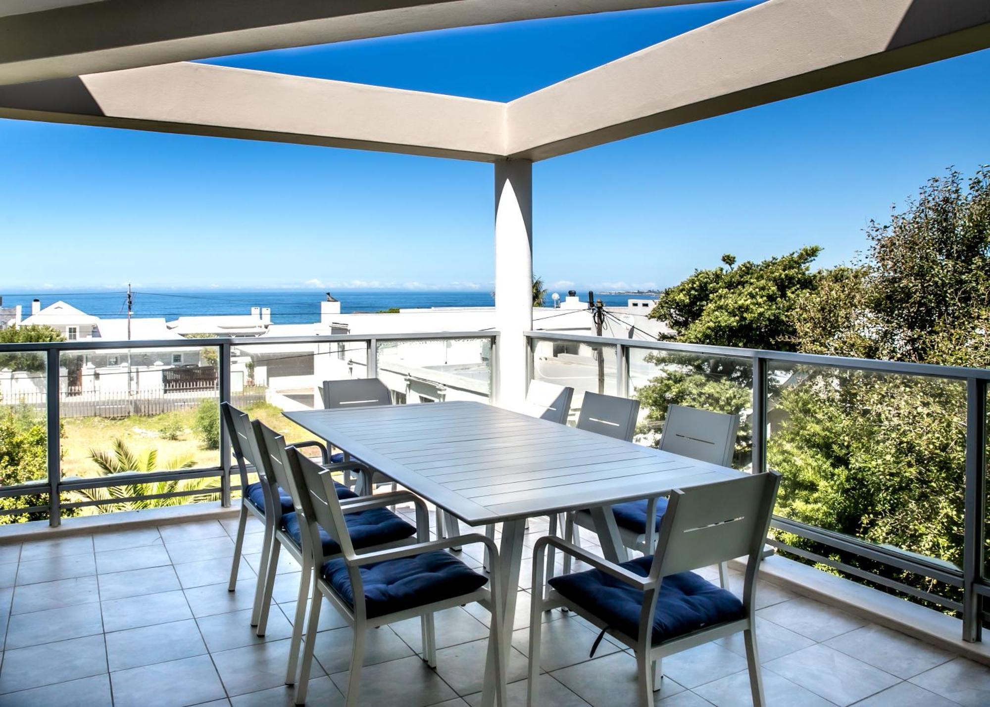 Son & Saffier Hermanus Exterior foto