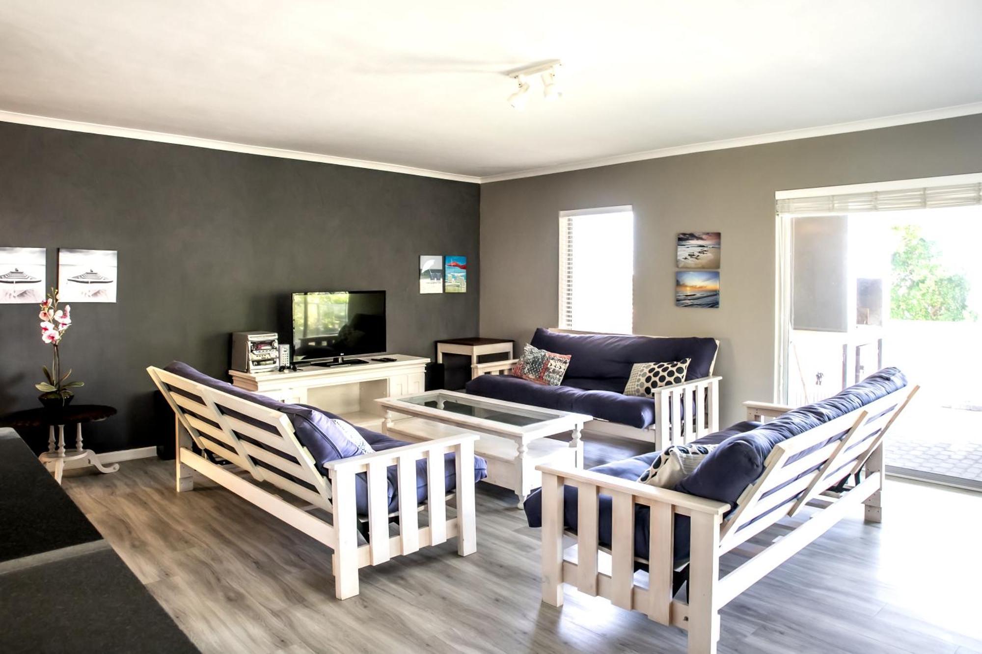 Son & Saffier Hermanus Exterior foto