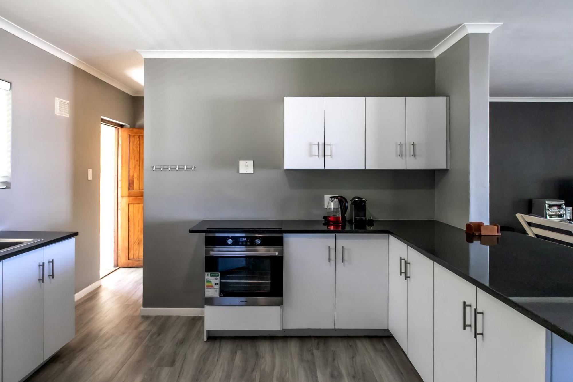 Son & Saffier Hermanus Exterior foto