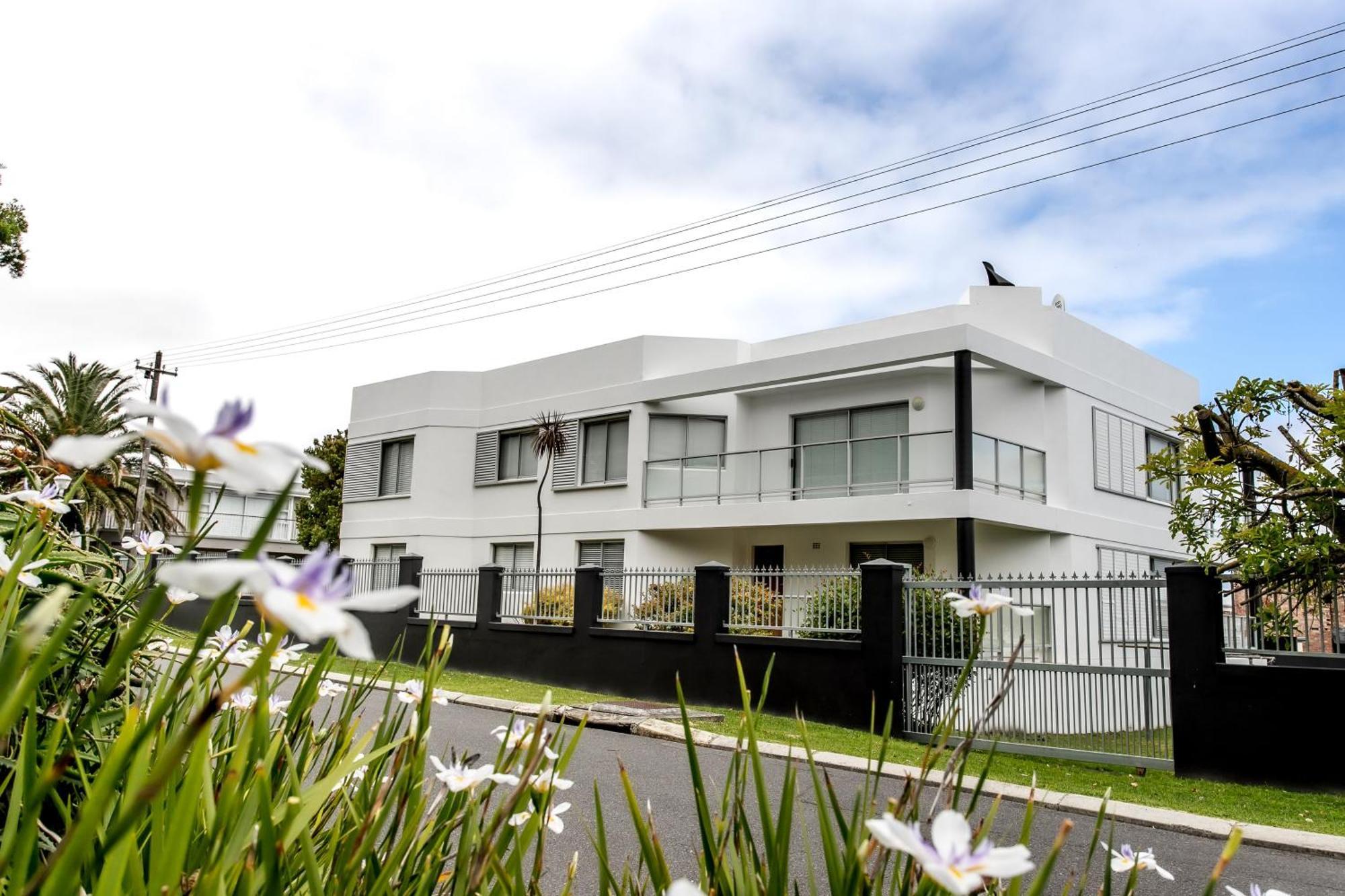 Son & Saffier Hermanus Exterior foto