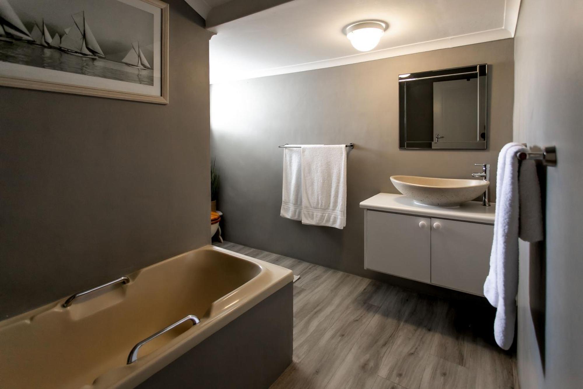 Son & Saffier Hermanus Exterior foto