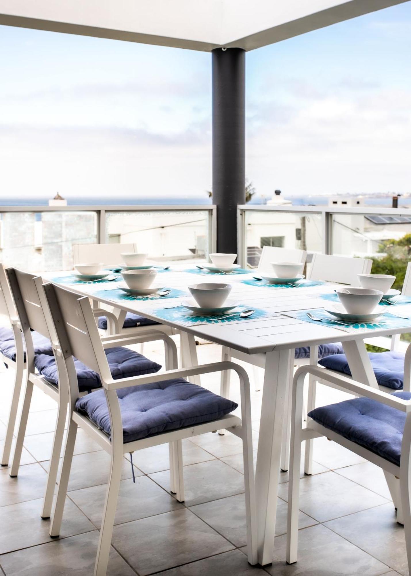 Son & Saffier Hermanus Exterior foto