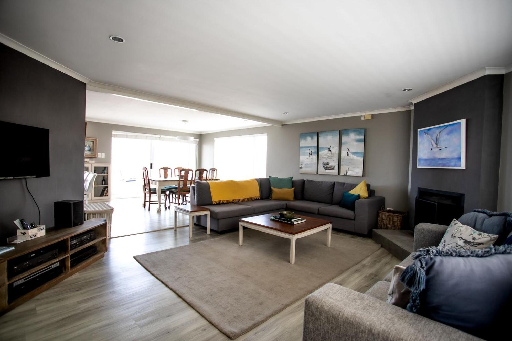 Son & Saffier Hermanus Exterior foto