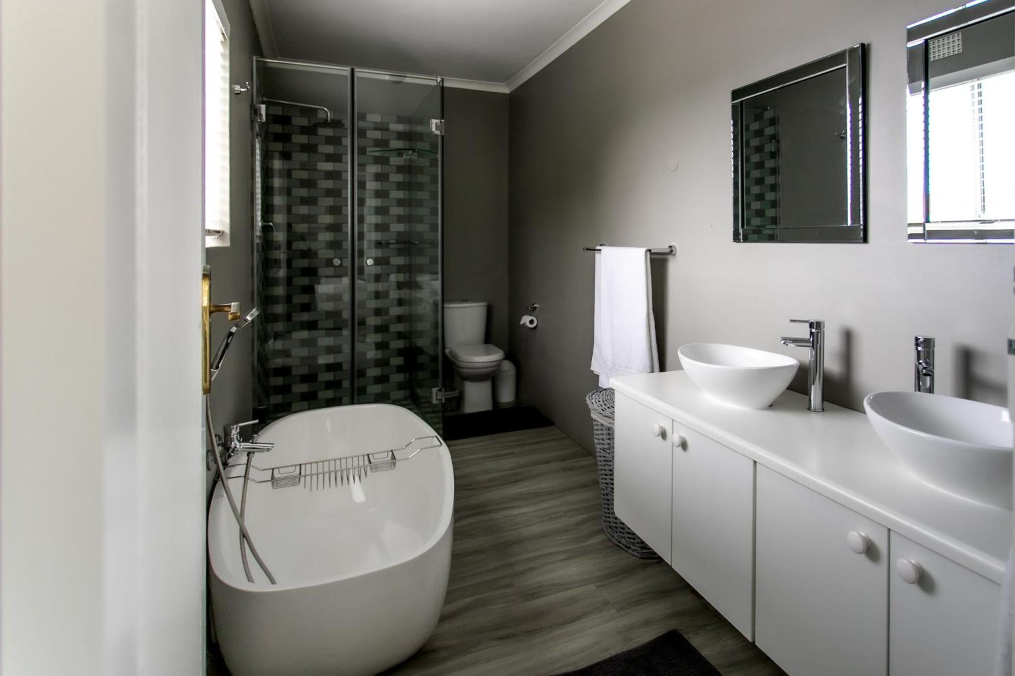 Son & Saffier Hermanus Exterior foto